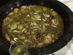 -鱼无双·酸菜鱼(来凤街店)