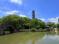 -江心屿景区