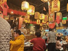 -南京大牌档(济南万象城店)