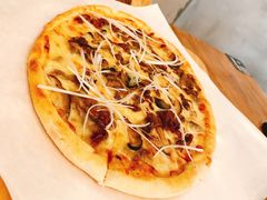 莱芙缇牛肉披萨-LYFATTI 莱芙缇(赣水路店)