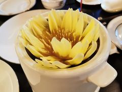 -甄御•海鲜新青岛菜(麦岛店)