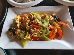 -睿柏云酒店-餐厅