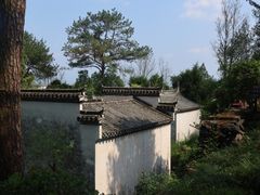 -潜口民宅博物馆