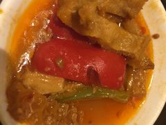 -泉州富力万达文华酒店-品珍中餐厅