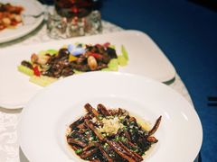 响油野生鳝丝-麟1929(外滩店)