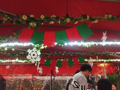 -五悦北平四季涮肉·烧烤(老商埠店)