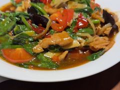 -龙抄手食府(浣花北路店)