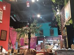 大堂-小娘惹厨房Little Nyonya(狮城有约上榜店)