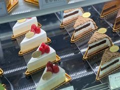 -布歌东京(金融街购物中心店)