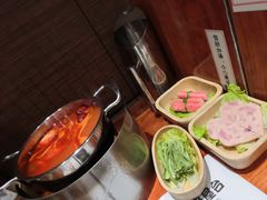 -独食火锅·半米屋台(直营总店)