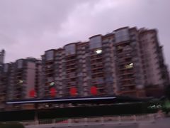 -骏景花园