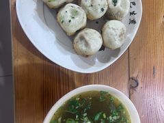 -哑巴生煎(姑苏区苏安新村店)