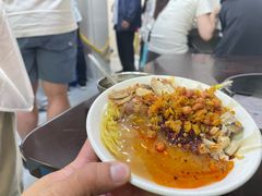 -小翔干面(西航店)