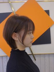 -YO HAIR SALON