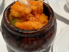 -波特曼西餐厅(南岗店)