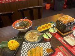 -仙隐小鹿料理食堂(惠济万达店)