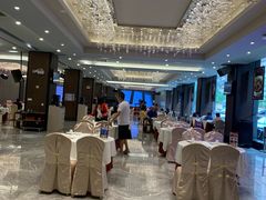 -东方御宴海鲜酒楼(棕泉酒店)