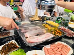 -李氏烤肉店