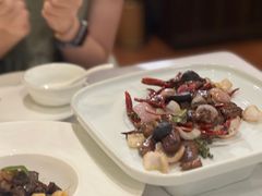 -月福京味斋·烤鸭店·北京菜(鼓楼总店)