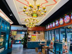 -亚克西姆新疆菜(库车店)