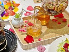 -PARFUM FLORAL花境法餐(南京首店)