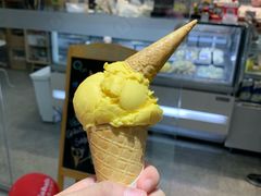 -歎雪糕低糖低脂Gelato冰淇淋