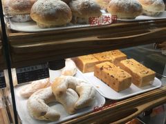 -新侨三宝乐面包店(崇文门店)