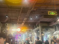 -时尚天河商业广场