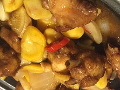 iphone_upload_pic-琉璃餐厅(德基广场店)