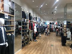 -优衣库(太原茂业天地店)