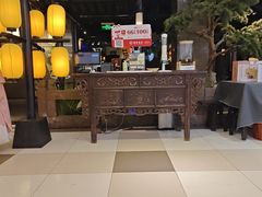 -北京华联购物中心(同成街店)