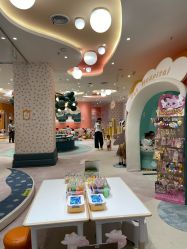 -奈尔宝家庭中心·亲子餐厅(苏州大悦城店)