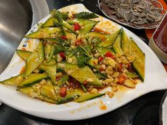 -袁小二大东北铁锅炖(吉祥村总部)