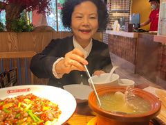 -百年神厨·地道川菜(清江西路店)