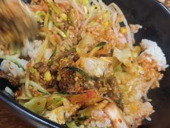 -优壹佳·延边朝鲜族料理(中山北路店)