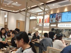 -小满手工粉(上海月星环球港店)