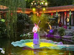 -白家大院·王府宫廷菜(苏州街店)