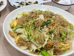 -温州一家人美食(西木头市店)