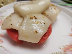 -非遗近水楼糕团(景德路店)
