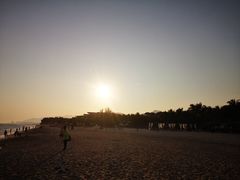 -石梅湾艾美度假酒店