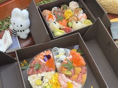 -贰捌零叁精致料理(钱湖店)