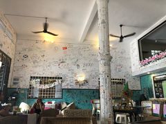 -Fresh Fruit Factory - Fruit Cuisine Restaurant