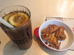 -必胜客(金高店)