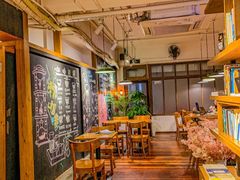 -雕刻时光·无国界料理西餐厅(五山店)