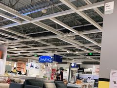 大堂-宜家·瑞典风味餐厅(北京西红门店)