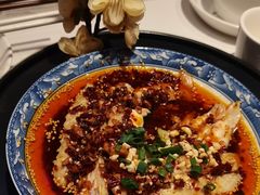 -川味堂·四川豆花(八卦岭店)