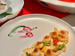 -馋遇江南·精致湖景雅宴(东方之门店)