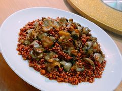 -万鑫餐厅(青岛福彩大厦店)