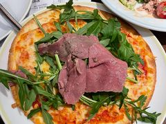 -萨莉亚意式餐厅(大宁音乐广场店)