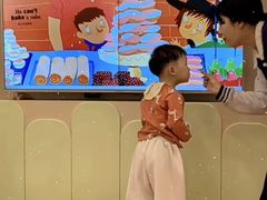 -乐之童成长中心(颍州万达店)